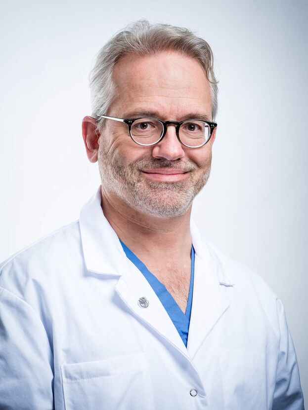 Docteur Procortologue Christian Geraldes