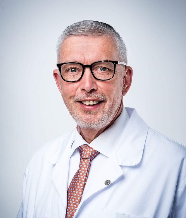 Docteur Procortologue Jérôme Geraldes
